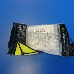 SolProtect Schutzbrille