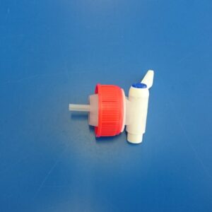 SolProtect Ablasshahn 5 und 10 Liter Kanister