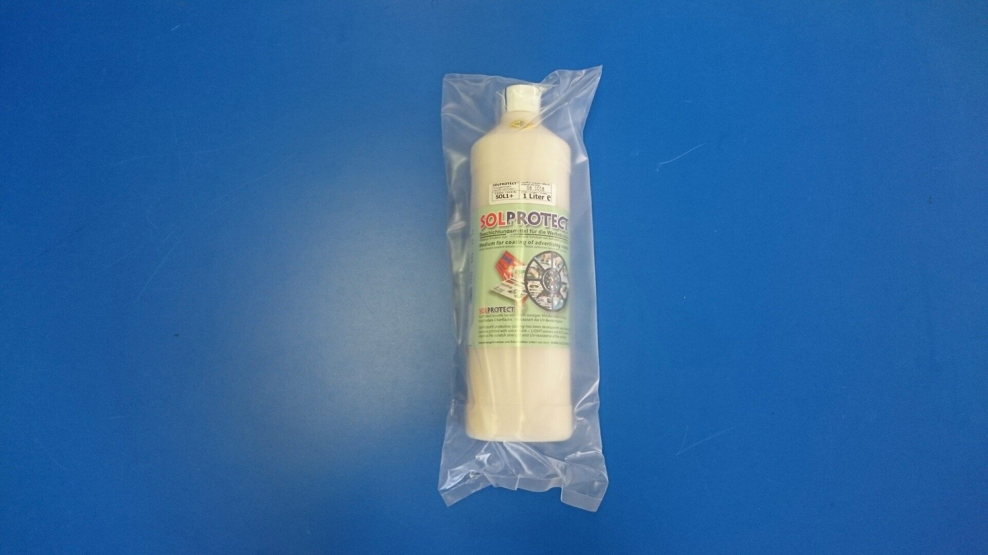 SolProtect+ 1 Liter Flasche