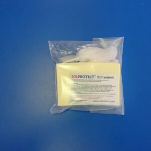 SolProtect Schwamm